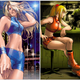 Illustration for article titled Samus Wears Even Less Than A Zero Suit In Super Smash Bros